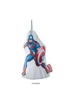 The Draft Stop MARVEL CAPTAIN AMERICA POWER POSE DOOR STOPPER