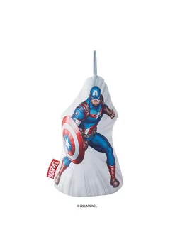 The Draft Stop MARVEL CAPTAIN AMERICA POWER POSE DOOR STOPPER -Creative Sales Shop Belk 829