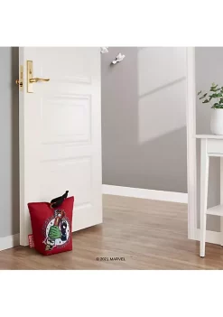 The Draft Stop MARVEL BLACK PANTHER POP PORTRAIT DOOR STOPPER -Creative Sales Shop Belk 834