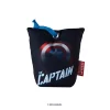 The Draft Stop MARVEL AVENGERS THE CAPTAIN TRIANGLE DOOR STOPPER -Creative Sales Shop Belk 838