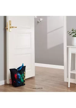 The Draft Stop MARVEL AVENGERS THE CAPTAIN TRIANGLE DOOR STOPPER -Creative Sales Shop Belk 840