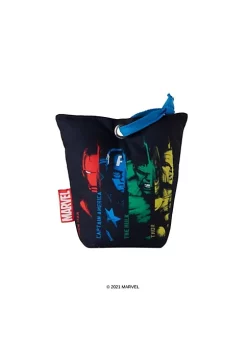 The Draft Stop MARVEL AVENGERS THE CAPTAIN TRIANGLE DOOR STOPPER -Creative Sales Shop Belk 842