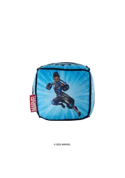 The Draft Stop MARVEL BLACK PANTHER BLOCK DOOR STOPPER -Creative Sales Shop Belk 847