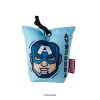 The Draft Stop MARVEL CAPTAIN AMERICA POP PORTRAIT TRIANGLE DOOR STOPPER -Creative Sales Shop Belk 856