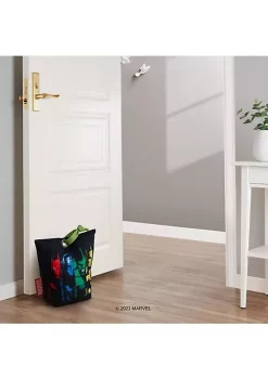 The Draft Stop MARVEL AVENGER THE HULK TRIANGLE DOOR STOPPER -Creative Sales Shop Belk 864