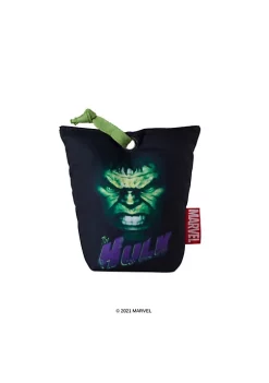 The Draft Stop MARVEL AVENGER THE HULK TRIANGLE DOOR STOPPER -Creative Sales Shop Belk 867