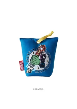 The Draft Stop MARVEL CAPTAIN MARVEL POP PORTRAIT TRIANGLE DOOR STOPPER -Creative Sales Shop Belk 872