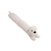 The Draft Stop Whitney the White Poodle DRAFT GUARD -Creative Sales Shop Belk 886