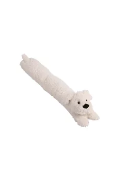 The Draft Stop Whitney the White Poodle DRAFT GUARD -Creative Sales Shop Belk 889