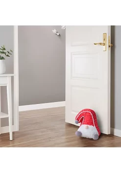 The Draft Stop Stewie the Gnome LED DOOR STOPPER -Creative Sales Shop Belk 893