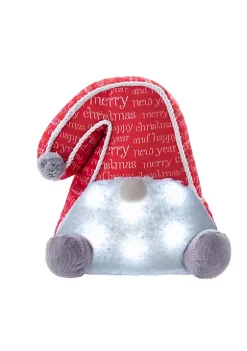 The Draft Stop Stewie the Gnome LED DOOR STOPPER -Creative Sales Shop Belk 895