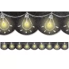 Creative Teaching Press CTP10470 2.75 x 24 in. Lightbulbs EZ Border, Multi Color -Creative Sales Shop Belk 958
