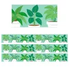 Creative Teaching Press Potted Plants Border, 48 Feet Per Pack, 3 Packs per BN -Creative Sales Shop Belk 979