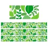 Creative Teaching Press Leaf Foliage Border, 48 Feet Per Pack, 3 Packs per BN
